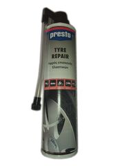 ΣΠΡΕΥ ΑΦΡΟΣ ΕΠΙΣΚΕΥΗΣ ΕΛΑΣΤΙΚΩΝ FAST 500 ML