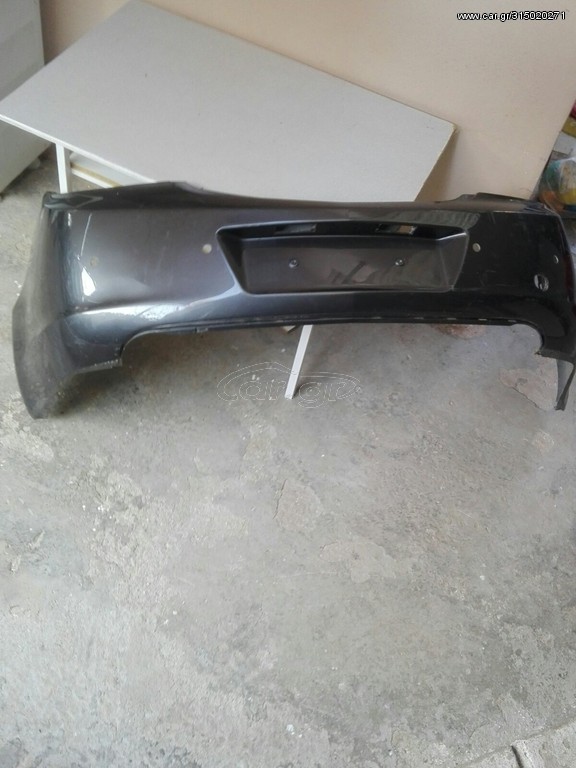 Opel insignia 2005-2012