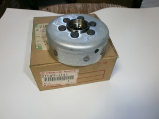 KAWASAKI KX 250 86/87/88 ΒΟΛΑΝ ORIGINAL ΚΑΙΝΟΥΡΙΟ