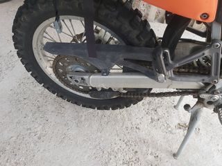 KTM 625 SXC 2005-thumb-1
