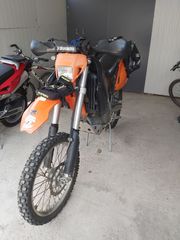 KTM 625 SXC 2005-thumb-11