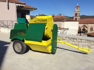Πρέσσες Deutz 2002 PUTZMEISTER-thumb-2