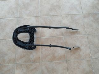 YAMAHA FZ1 FAZER Ντιζες Exup κ Βάση Βαλίτσας -thumb-6