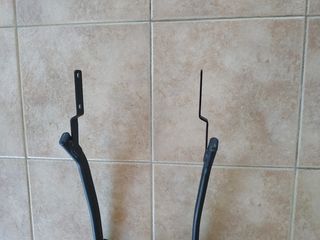 YAMAHA FZ1 FAZER Ντιζες Exup κ Βάση Βαλίτσας -thumb-7