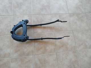 YAMAHA FZ1 FAZER Ντιζες Exup κ Βάση Βαλίτσας -thumb-8