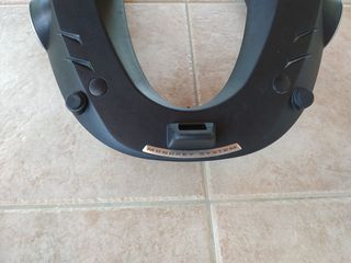 YAMAHA FZ1 FAZER Ντιζες Exup κ Βάση Βαλίτσας -thumb-9