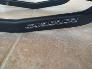 YAMAHA FZ1 FAZER Ντιζες Exup κ Βάση Βαλίτσας -thumb-10