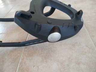 YAMAHA FZ1 FAZER Ντιζες Exup κ Βάση Βαλίτσας -thumb-4