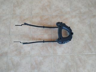 YAMAHA FZ1 FAZER Ντιζες Exup κ Βάση Βαλίτσας -thumb-11