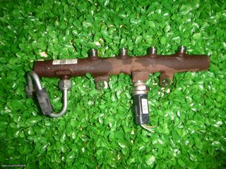 NISSAN NOTE 8200296867 8200815617 8200579287 A2C20001221 5WS40208 ΒΑΛΒΙΔΑ ΜΠΕΚΙΕΡΑ ΦΛΟΓΕΡΑ