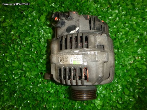 CITROEN BERLINGO SAXO 9641727480 A13VI288 VALEO CL8 2542525A 12V ΔΥΝΑΜΟ 