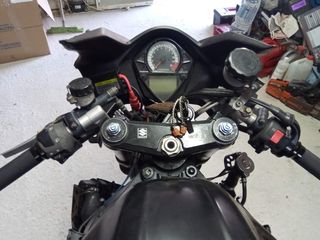 Suzuki Sv1000s-thumb-1