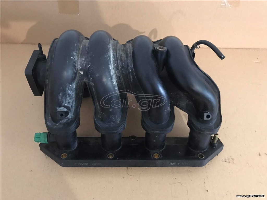 ΠΟΛΛΑΠΛΗ ΕΙΣΑΓΩΓΗΣ ROVER 75 1999-2005 1800cc K 1.8   106336