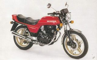 Honda CB400 N διάφορα ανταλλακτικά