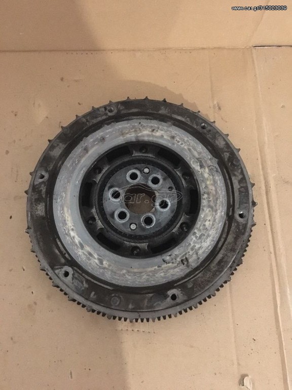 ΒΟΛΑΝ ΔΙΠΛΗΣ ΜΑΖΑΣ - ΣΕΤ ΣΥΜΠΛΕΚΤΗ ROVER 75 1999-2005 1800cc (K 1.8)   415017110