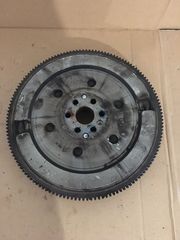 ΒΟΛΑΝ ΔΙΠΛΗΣ ΜΑΖΑΣ - ΣΕΤ ΣΥΜΠΛΕΚΤΗ ROVER 75 1999-2005 1800cc (K 1.8)   415017110-thumb-1