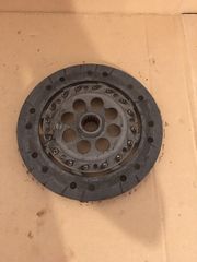 ΒΟΛΑΝ ΔΙΠΛΗΣ ΜΑΖΑΣ - ΣΕΤ ΣΥΜΠΛΕΚΤΗ ROVER 75 1999-2005 1800cc (K 1.8)   415017110-thumb-2