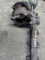 FORD FIESTA 2002-2008 1400CC DIESEL F6JA-F6JB ΤΟΥΡΜΠΊΝΑ