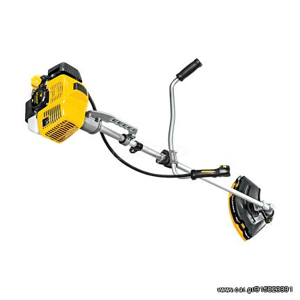 Θαμνοκοπτικό Βενζινοκίνητο F.F. GROUP GBC 540C PRO 40,0cc / 1.7Hp ( 46330 )