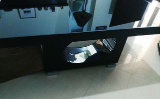 Πωλείται τραπεζαρία με καρέκλες-πολυθρόνες