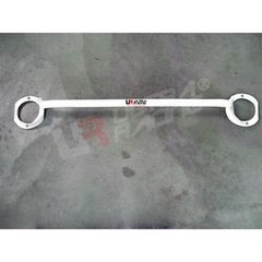 Ultra Racing - Μπάρα θόλων    2-Point Front Upper Strut Bar for VW Golf 3 | Ultra Racing