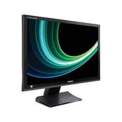 SAMSUNG used οθόνη S24A450BW LΕD, 24" 1920x1200px, VGA/DVI, Grade B