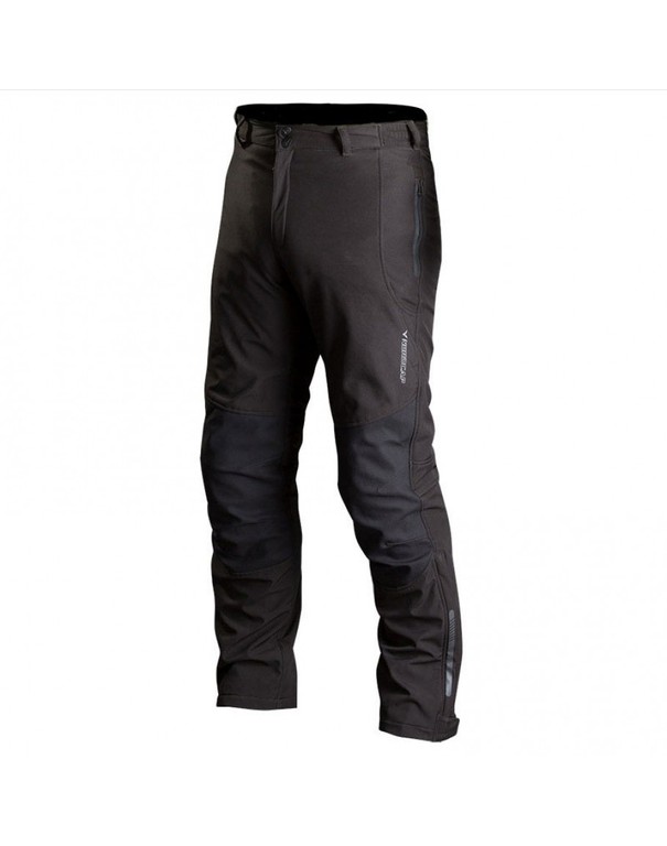 Nordcode Citizen Lady Παντελόνι Black