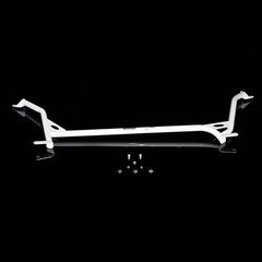 Ultra Racing - Μπάρα θόλων   4-Point Front Upper Strut Bar for Toyota RAV4 1.8 00-05 2D | Ultra Racing