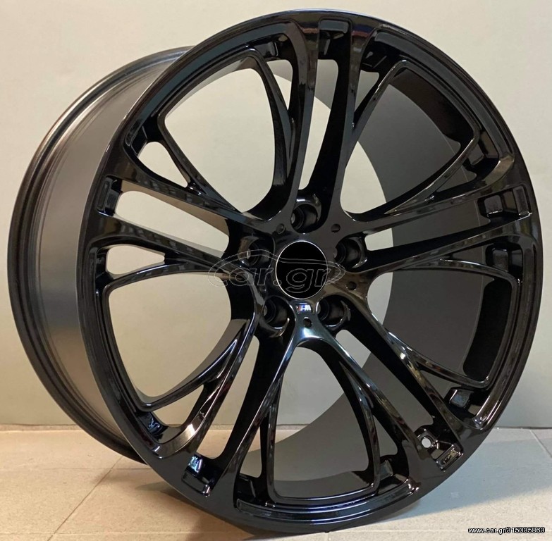 ANASTASIADIS STYLE BMW 21'' ZANTEΣ (215413)