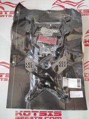 ΠΩΛΕΙΤΑΙ ΒΑΣΗ ΠΙΝΑΚΙΔΑΣ PROTECH ΓΙΑ HONDA CB 650R-CBR 650R 