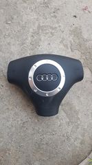 Audi tt mk1 99-05mod airbag timoniou