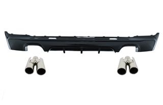 ΣΠΟΙΛΕΡ ΠΙΣΩ BMW 2 Series F22 F23 (2013-) M Performance Design