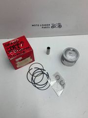 ΠΙΣΤΟΝΙ HONDA ASTREA GRAND 58 mm ΠΟΜΠΕ ΙΚΤ ΚΑΙΝΟΥΡΙΟ MADE IN JAPAN 112-01-53800 *MOTO LEADER PARTS*