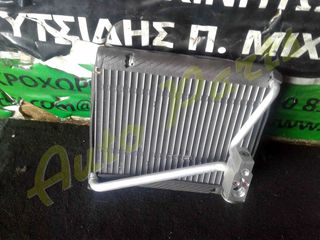 ΨΥΓΕΙΟ A/C MITSUBISHI OUTLANDER , ΚΩΔ.KIN.4HK , ΜΟΝΤΕΛΟ 2009-2013