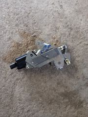 ΚΛΕΙΔΑΡΙΑ ΠΟΡΤ-ΠΑΓΚΑΖ FORD FIESTA 05-08