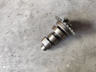KAWASAKI MAX 100 ΕΚΚΕΝΤΡΟΦΟΡΟΙ   