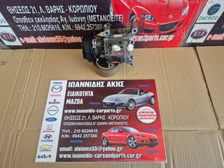 MAZDA MX-5 NB 2002 ΚΟΜΠΡΕΣΣΕΡ A/C DENSO