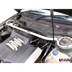 Ultra Racing - Μπάρα θόλων   Front Upper Strut Bar for Audi A6 C4 96-04 2.6 | Ultra Racing