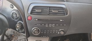 ΡΑΔΙΟ-CD HONDA CIVIC