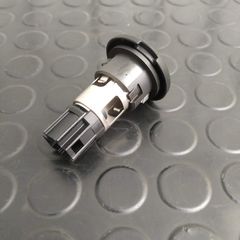 OPEL CORSA  E   ΠΡΙΖΑ ΚΟΝΣΟΛΑΣ #6064-thumb-1