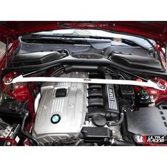 Ultra Racing - Μπάρα θόλων  Front Upper Strut Bar for BMW 6-Series E63 03-10 | Ultra Racing