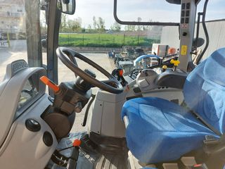 Τρακτέρ New Holland 2015 T 6.165 SUPER STEER-thumb-6