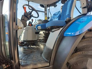 Τρακτέρ New Holland 2015 T 6.165 SUPER STEER-thumb-5