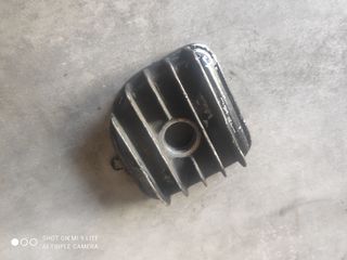 HONDA CB 400 N ΨΕΥΤΟΚΑΠΑΚΟ ΚΕΦΑΛΗΣ ΜΙΚΡΟ