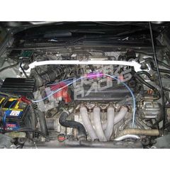 Ultra Racing - Μπάρα θόλων   Front Upper Strut Bar Inject. for Honda Accord 90-93 | Ultra Racing