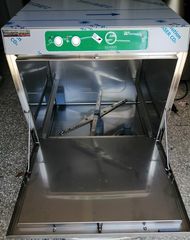 Πλυντήριο Πιάτων Ποτηριών 50x50 - 56,5x61x82,5 SILANOS - Καινούργιο. -thumb-2