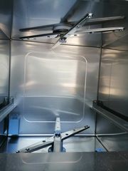 Πλυντήριο Πιάτων Ποτηριών 50x50 - 56,5x61x82,5 SILANOS - Καινούργιο. -thumb-3