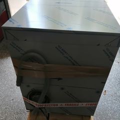 Πλυντήριο Πιάτων Ποτηριών 50x50 - 56,5x61x82,5 SILANOS - Καινούργιο. -thumb-6