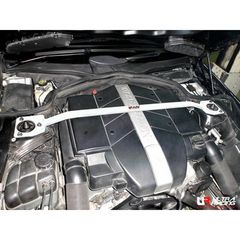 Ultra Racing - Μπάρα θόλων   Front Upper Strut Bar for Mercedes SL 350 02-11 | Ultra Racing