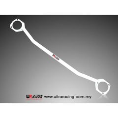 Ultra Racing - Μπάρα θόλων   Front Upper Strut Bar for Nissan X Trail 01-07 2.5 | Ultra Racing